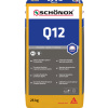 SCHÖNOX Q 12 - Extrémne flexibilné špeciálne práškové lepidlo (C2 TE S2)