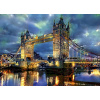 BlueBird Tower Bridge England London Bridge 1000 dielov