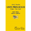 Listy přes oceán - Aleš Fuchs