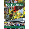 Outcomes B2.1/B2.2: Upper Intermediate - Student's Book + DVD