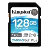 Kingston SDXC Class 10 128GB SDG3/128GB
