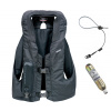 HIT-AIR MLV 2 AIRBAG VESTA REFLEXNÍ LUMIDEX Velikost: Medium (S-L)