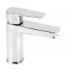 Novaservis Metalia 58 Eco umývadlová batéria bez výpuste Chróm 58001/1,0