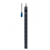 Easy PDU,Basic,ZeroU,16A,230V,(20)C13 & (4)C19, IEC30 (EPDU1116B)
