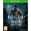 Murdered: Soul Suspect (XOne)