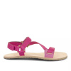 Froddo sandálky Flexy straps fuxia 38