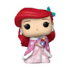 Funko Disney Princess POP! Vinyl Figurka Holiday Ariel 9 cm