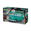 REVELL Zestaw upominkowy 150. rocznica of vaillant 1/24
