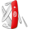 Vreckový švajčiarsky nôž - FELCO 506 FEL506