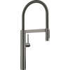 Blanco Culina-S II satin dark steel