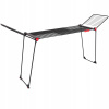 Voľne stojaca horizontálna sušička Vileda 128-128 cm x 200-304 cm