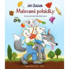 Malované pohádky - Jiří Žáček