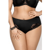 Nohavičky Gorsenia K426 Casablanca Farba: Čierna, Veľkosť: XL