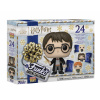 Funko Adventní kalendář Harry Potter 24 postaviček 2022