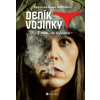 Deník vojínky Vyškov - Petra Horáková Krištofová