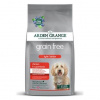 Arden Grange GF Dog Light/Senior Chick & Superfoods 2kg