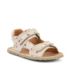 Froddo BF Sandal Flexy Mini 2026 Flowers, Veľkosť 33