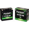 BATÉRIA LÍTIUM-IÓNOVÝ FULBAT LT12B LT14B BEZÚDRŽBOVÝ