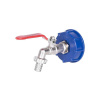 Ventil na IBC nádrž TES SL256929XX 3/4