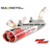 Výfuk BIG GUN SUZUKI Quadracer LT-R 450 EVO Race Full System