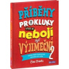 Příběhy pro kluky, kteří se nebojí být výjimeční 2 - Ben Brooks