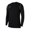 Sweatshirt Nike Park 20 Crew M BV6875-010 (58142) White/Silver L