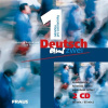 Deutsch eins zwei 1. 2CD - nemčina pro začátečníky