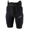 SHORT PROTECTOR SOFTCON air black, L