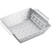Plech Strend Pro Grill, na grilovanie, nerez, 22x18x5,5 cm