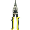 DEDRA NŮŽKY NA PLECH PŘÍMÉ CRV 250MM 12P001 DEDRA