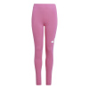 Detské Legíny 1-1 ADIDAS JG BL LEG 230 JE1396 – Ružová
