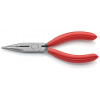 KNIPEX Kliešte pologulaté 140mm / 2501140 Knipex