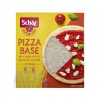 SCHÄR Pizza base bezgluténové 2x150 g