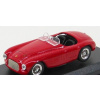 Art-model Ferrari 166mm Spider Stradale 1948 1:43 Červená