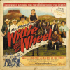 Willie and the Wheel Willie Nelson/Asleep At the Wheel Vinyl Album