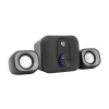 SBOX SP-182, Sada reproduktorov 2.1, 11W SP-182
