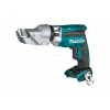 Makita DJS131Z Aku nožnice na plech 18V
