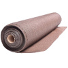 Tieniaca sieť BROWNTEX160 1x10m hn 90%