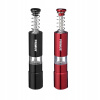 PRIMUS SALT & PEPPER MILL 2 RED/BLACK 2 PACK