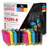 Tuš Focus Office TUEP-1291-10x-OP pre súpravu Epson