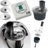 Nadstavec na krájač, krájač, strúhadlo na zeleninu – pre Thermomix TM5 a TM6