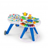 Baby Einstein Aktívne centrum 4 v 1 Around We Grow™, od 6 mesiacov do 11 kg