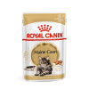 Royal Canin Maine Coon Adult - vlhké krmivo pre dospelé mainské mývalí mačky 12 x 85 g