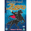 Zorro - The Trap DVD