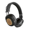 House of Marley Positive Vibration Riddim BT Cream EM-JH135-CE