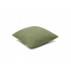 Obliečka na vankúš - Spací vankúš Mumla 50 x 60 cm (Základný khaki vankúš 50 x 60 cm - mumla)