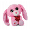 Nici Glubschis Zajačik Hearty Kay zelená 15 cm