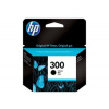 HP Ink Cartridge 300/Black/200 stran