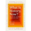 What Is History, Now? - Suzannah Lipscomb, Helen Carr, Weidenfeld & Nicolson