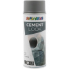 Dupli-Color CEMENT LOOK Hoover tmavá farba ve spreji 400 ml